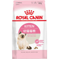 限铜牌及以上会员:ROYAL CANIN 皇家 K36怀孕哺乳期母猫及12月以下幼猫粮 0.4kg