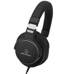 audio-technica 铁三角 ATH-MSR7NC 主动降噪