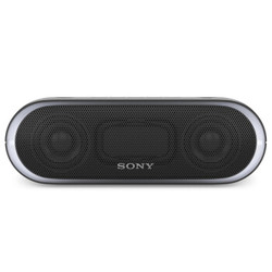 SONY 索尼 SRS-XB20 重低音无线蓝牙音箱 5