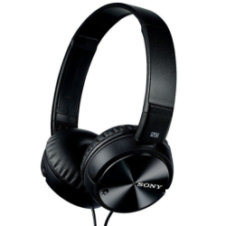 SONY 索尼 MDR-ZX110NC 降噪 头戴式耳机 $