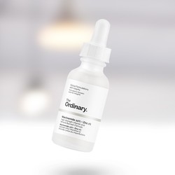 theordinary10烟酰胺1锌美白精华30ml