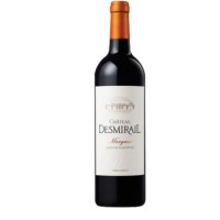 Chateau desmirail 狄士美庄园 干红葡萄酒2014年 750ml *3件