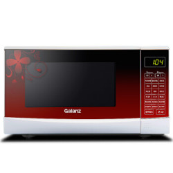 Galanz 格兰仕 G70F20CN3P-N9 电脑版微波炉(平板、20L、光波) +凑单品