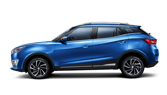 8月22日晚,众泰的全新小型suv——t300正式上市,全系共10款车型