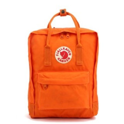 Fjallraven 瑞典北极狐 Kanken经典款双肩背包