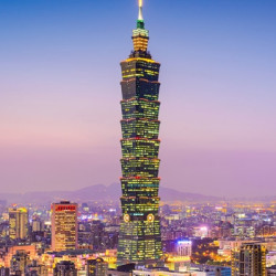 东航直飞:上海-台湾台北+花莲6天5晚自由行 3