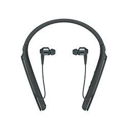 新品发售:SONY 索尼 WI-1000X 颈挂蓝牙入耳