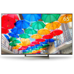 历史新低:SONY 索尼 KD-65X9300E 65英寸 4