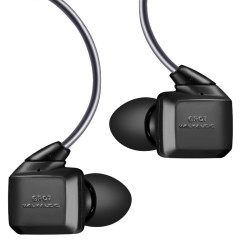 Vsonic\/威索尼可 GR07 Classic耳机手机通用入