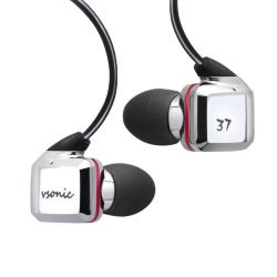 Vsonic\/威索尼可 GR07珍藏版入耳式耳塞式耳
