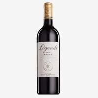 19日0点: Légende 拉菲传奇 梅多克红葡萄酒 2013年 750ml*2瓶*3件