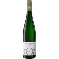 Bischöfliche Weingüter Trier 特里尔大主教酒庄 雷司令半甜白葡萄酒 2015年 750ml *2件
