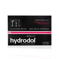 Hydrodol 解酒胶囊 16粒