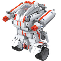 小米(MI)米兔积木机器人 小米机器人 多变造型