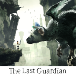 《最后的守护者 The Last Guardian》PS4港服