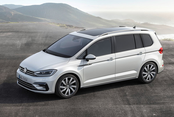 中高端mpv