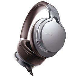 Sony 索尼 MDR-1ADAC\/SMCN 头戴式立体声