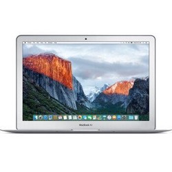 Apple 苹果MacBook Air 13.3英寸笔记本电脑(i