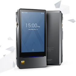 新品预告:FiiO\/飞傲X7二代MARKII安卓智能无损