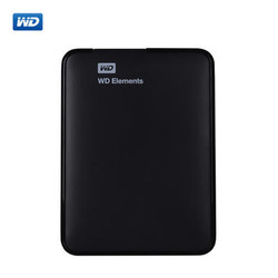 WD  Ԫϵ 1TB 2.5Ӣ ƶӲ375Ԫ