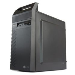 云轩 i5 7500\/P400绘图卡 图形工作站\/平面设计