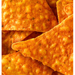 Doritos 多力多滋 玉米片 劲浓芝士味/辣味/烧烤味 68g