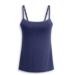 lativ 诚衣 女士凉感bra吊带衫 29元_lativ官方商