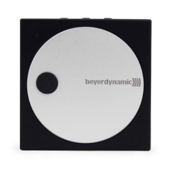 ynamic\/拜亚动力 A200P便携式苹果手机解码器