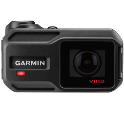 Garmin佳明VIRB XE户外微型运动相机GPS智
