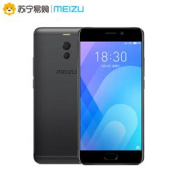 Meizu\/魅族 魅蓝Note6 双摄大屏拍照手机官方正