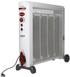 GREE格力2000W电热膜电暖器NDYC-20 (二档