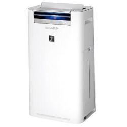 夏普(SHARP) 空气净化器 KC-WG50-W (PM2.