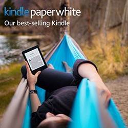 美国亚马逊 Kindle电子阅读器10周年促销 Kind