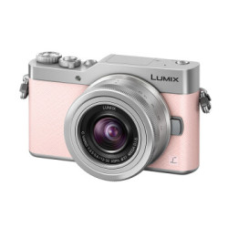 松下数码相机(Panasonic)Lumix DC-GF9 微单