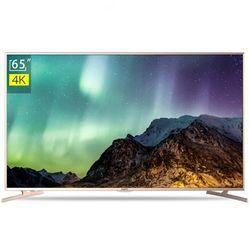 FunTV 风行 G65Y-T 65英寸 4K 液晶电视 3788