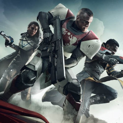 每日游戏特惠:PC版《命运2》只需660+6GB内