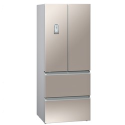 SIEMENS 西门子 BCD-454W(KM40FA30TI) 454升 多门冰箱