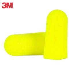 3m 防噪音睡眠隔音男女舒适耳塞 5.9元 包邮(需