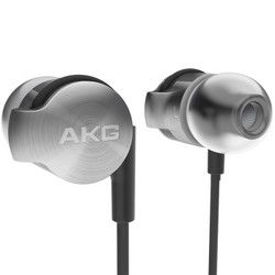 AKG K3003 入耳式耳机 圈铁混合 三单元 三频