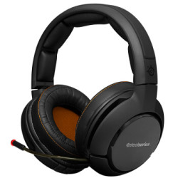 赛睿(SteelSeries)西伯利亚 P800 全平台 PlayS