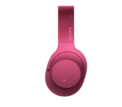 SONY 索尼 h.ear on Wireless NC MDR-100AB