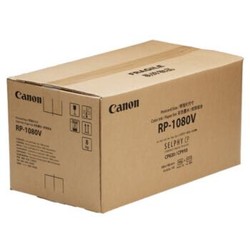 Canon 佳能 RP-1080V(1080张\/箱)原装6寸相纸