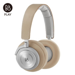 B&O PLAY H7 无线蓝牙头戴式包耳手机耳机 