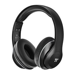 TaoTronics 无线耳罩式蓝牙耳机 $31.99(约212