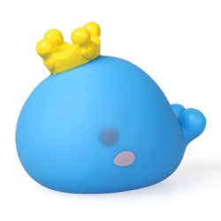 澳贝 (AUBY )海洋喷喷乐 洗澡戏水玩具463511