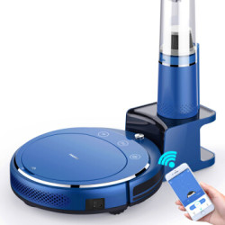 新品首降:海尔(Haier)伯爵TAB-JD5F0LSC 扫拖