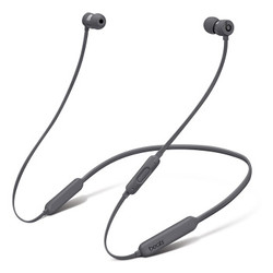Beats X 蓝牙无线 入耳式耳机 运动耳机 手机耳