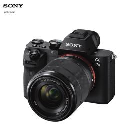 Sony\/索尼 ILCE-7M2K套机(28-70mm) 索尼a7m