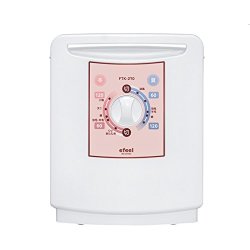 IRIS 爱丽思 日本暖被机衣物烘干机除螨防潮暖