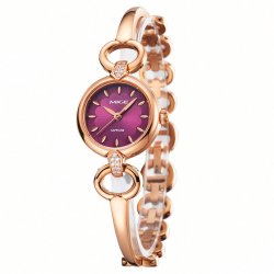 MIGE米格正品MG系列M3手链表腕表水钻时尚